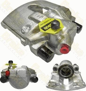 Brake Engineering CA2259 - Тормозной суппорт autospares.lv