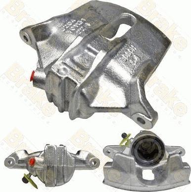 Brake Engineering CA2251 - Тормозной суппорт autospares.lv