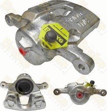 Brake Engineering CA2253R - Тормозной суппорт autospares.lv