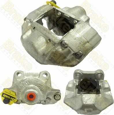 Brake Engineering CA225 - Тормозной суппорт autospares.lv