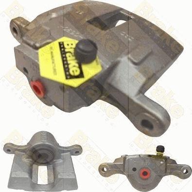 Brake Engineering CA2268 - Тормозной суппорт autospares.lv