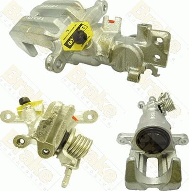 Brake Engineering CA2214 - Тормозной суппорт autospares.lv