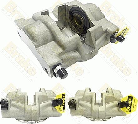 Brake Engineering CA2287 - Тормозной суппорт autospares.lv