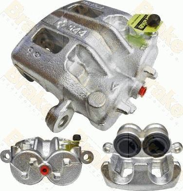 Brake Engineering CA2275 - Тормозной суппорт autospares.lv