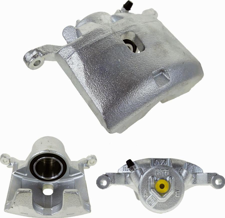 Brake Engineering CA2750R - Тормозной суппорт autospares.lv