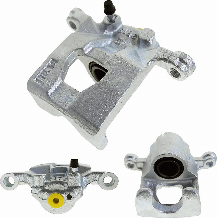 Brake Engineering CA2777 - Тормозной суппорт autospares.lv