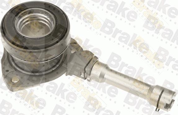 Brake Engineering WC1988BE - Центральный выключатель, система сцепления autospares.lv