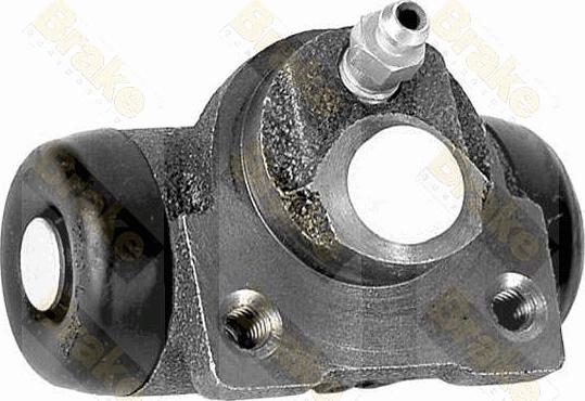 Brake Engineering WC1440BE - Колесный тормозной цилиндр autospares.lv