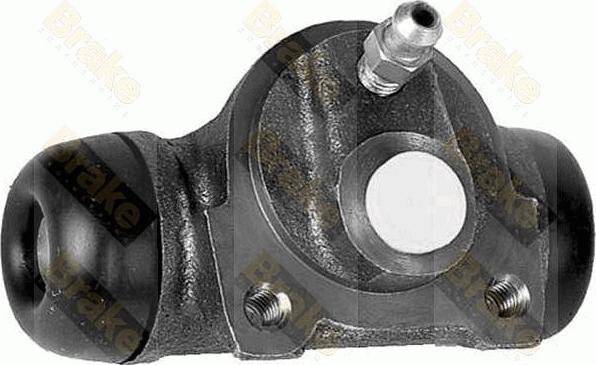 Brake Engineering WC1454BE - Колесный тормозной цилиндр autospares.lv