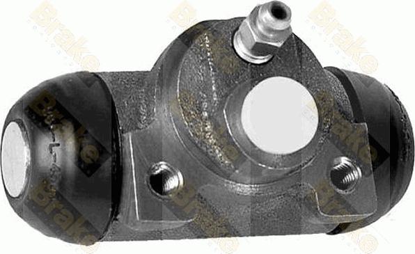 Brake Engineering WC1452BE - Колесный тормозной цилиндр autospares.lv