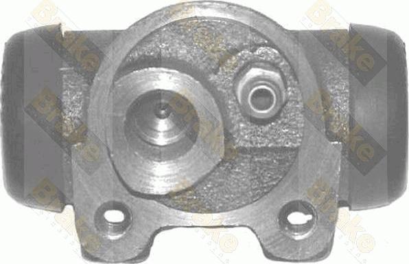 Brake Engineering WC1588BE - Колесный тормозной цилиндр autospares.lv