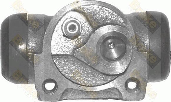 Brake Engineering WC1529BE - Колесный тормозной цилиндр autospares.lv