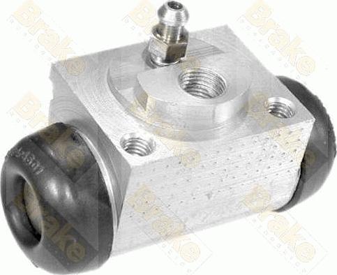 Brake Engineering WC1609BE - Колесный тормозной цилиндр autospares.lv