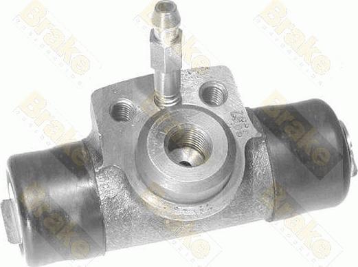 Brake Engineering WC1689BE - Колесный тормозной цилиндр autospares.lv