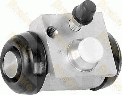 Brake Engineering WC1629BE - Колесный тормозной цилиндр autospares.lv