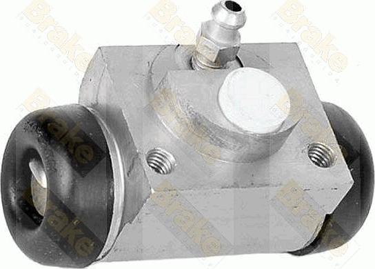 Brake Engineering WC1628BE - Колесный тормозной цилиндр autospares.lv