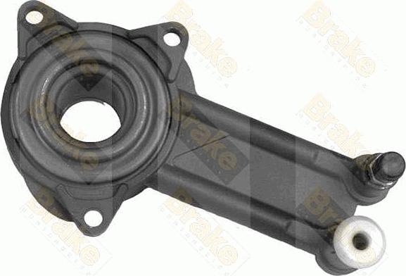 Brake Engineering WC1032BE - Центральный выключатель, система сцепления autospares.lv