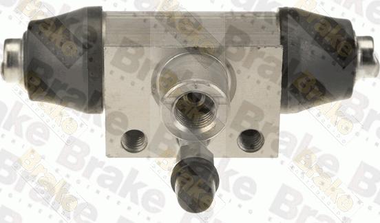 Brake Engineering WC2003BE - Колесный тормозной цилиндр autospares.lv