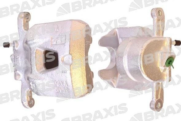 Braxis AG0946 - Тормозной суппорт autospares.lv