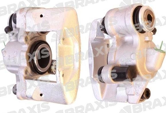 Braxis AG0413 - Тормозной суппорт autospares.lv