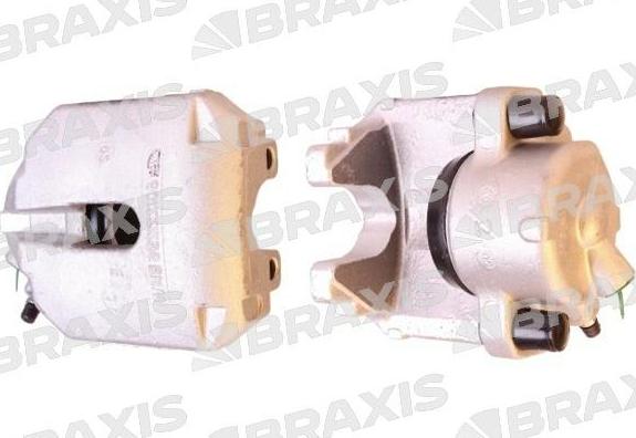 Braxis AG0432 - Тормозной суппорт autospares.lv