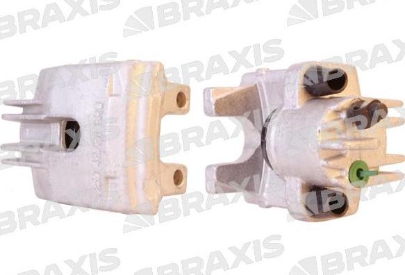 Braxis AG0516 - Тормозной суппорт autospares.lv