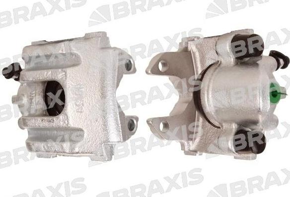 Braxis AG0518 - Тормозной суппорт autospares.lv