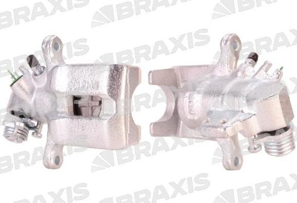 Braxis AG0608 - Тормозной суппорт autospares.lv