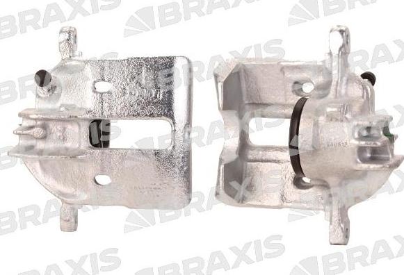 Braxis AG0158 - Тормозной суппорт autospares.lv