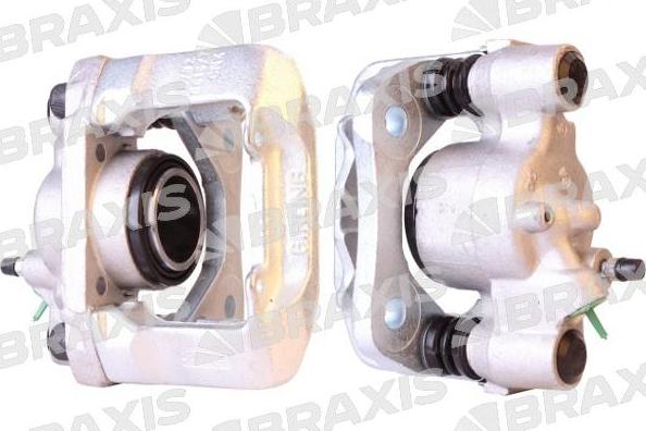 Braxis AG0168 - Тормозной суппорт autospares.lv