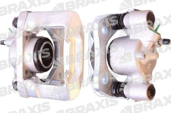 Braxis AG0167 - Тормозной суппорт autospares.lv