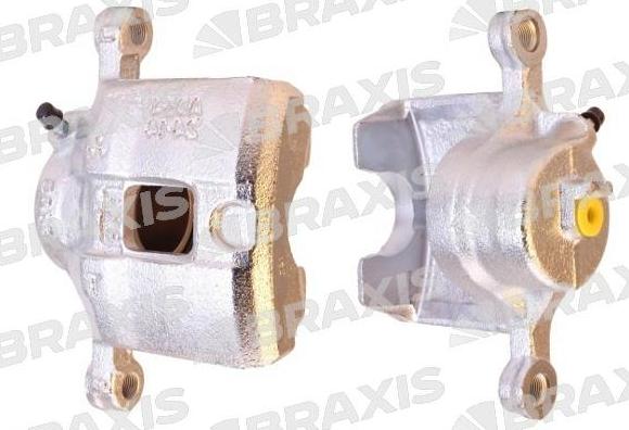 Braxis AG0807 - Тормозной суппорт autospares.lv