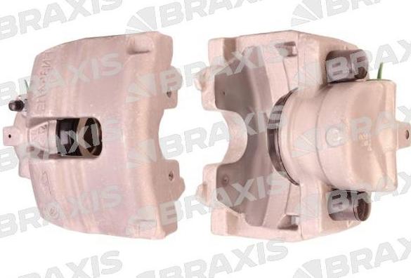 Braxis AG0823 - Тормозной суппорт autospares.lv