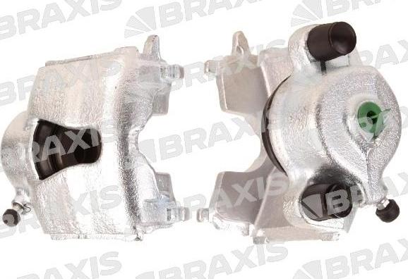 Braxis AG0358 - Тормозной суппорт autospares.lv