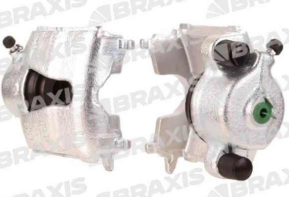 Braxis AG0357 - Тормозной суппорт autospares.lv