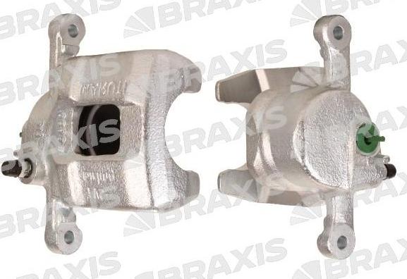 Braxis AG0306 - Тормозной суппорт autospares.lv