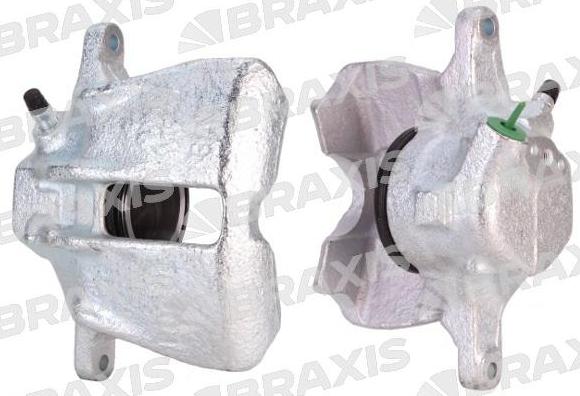 Braxis AG0247 - Тормозной суппорт autospares.lv