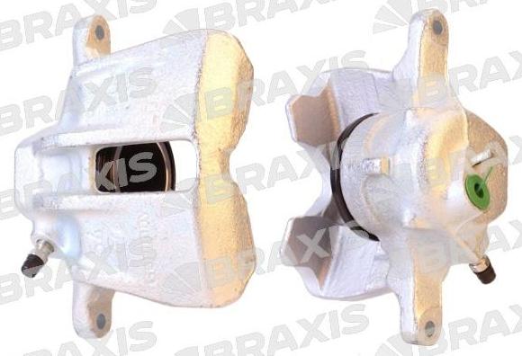 Braxis AG0229 - Тормозной суппорт autospares.lv