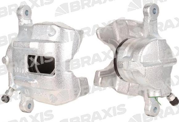 Braxis AG0754 - Тормозной суппорт autospares.lv