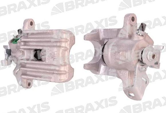 Braxis AG0701 - Тормозной суппорт autospares.lv