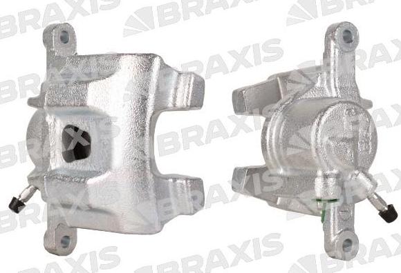 Braxis AG0716 - Тормозной суппорт autospares.lv