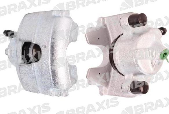 Braxis AG0712 - Тормозной суппорт autospares.lv