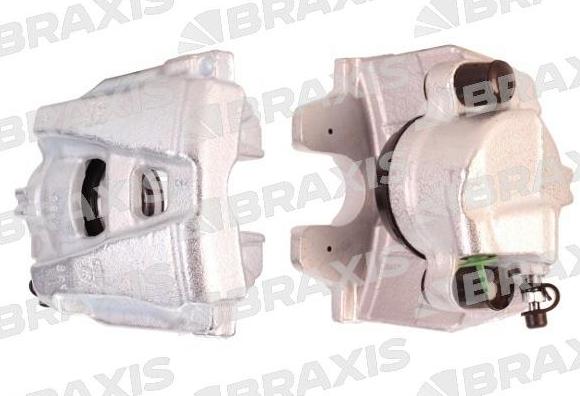 Braxis AG1564 - Тормозной суппорт autospares.lv