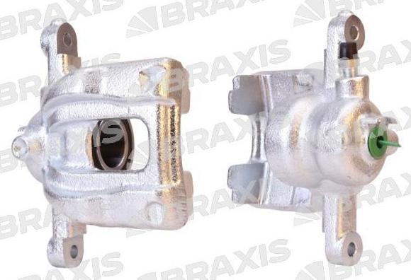 Braxis AG1606 - Тормозной суппорт autospares.lv