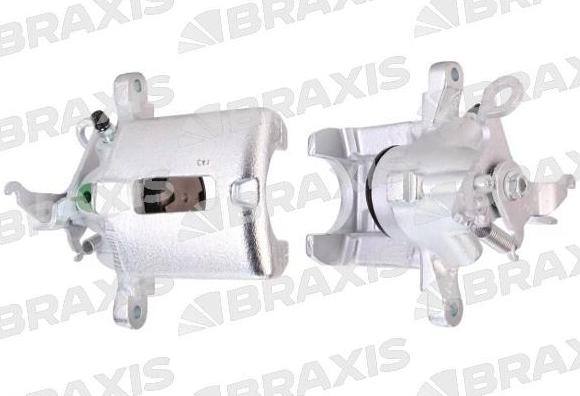 Braxis AG1111 - Тормозной суппорт autospares.lv