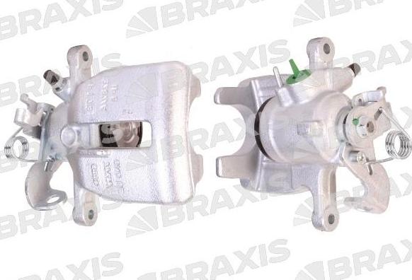 Braxis AG1182 - Тормозной суппорт autospares.lv