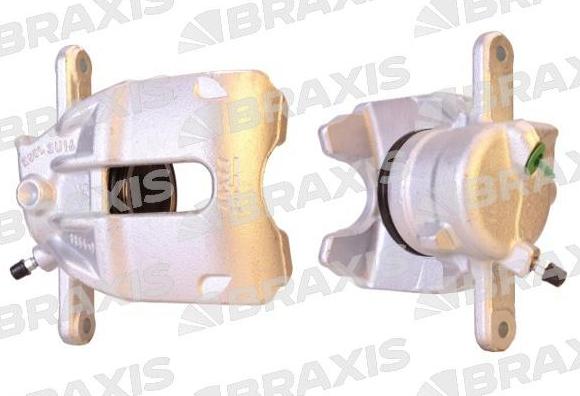 Braxis AG1139 - Тормозной суппорт autospares.lv