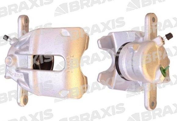 Braxis AG1138 - Тормозной суппорт autospares.lv