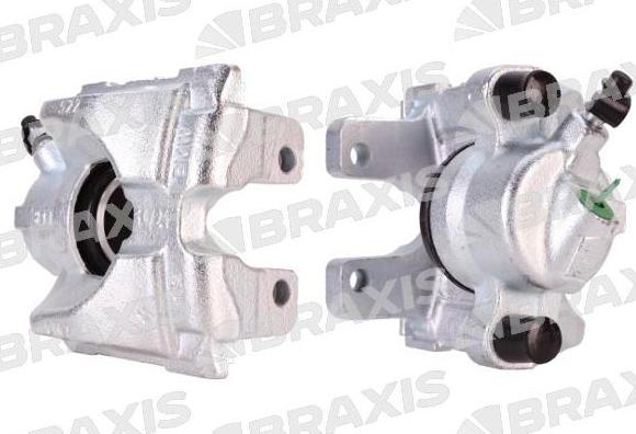 Braxis AG1176 - Тормозной суппорт autospares.lv