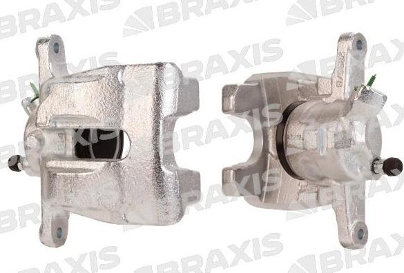 Braxis AG1347 - Тормозной суппорт autospares.lv